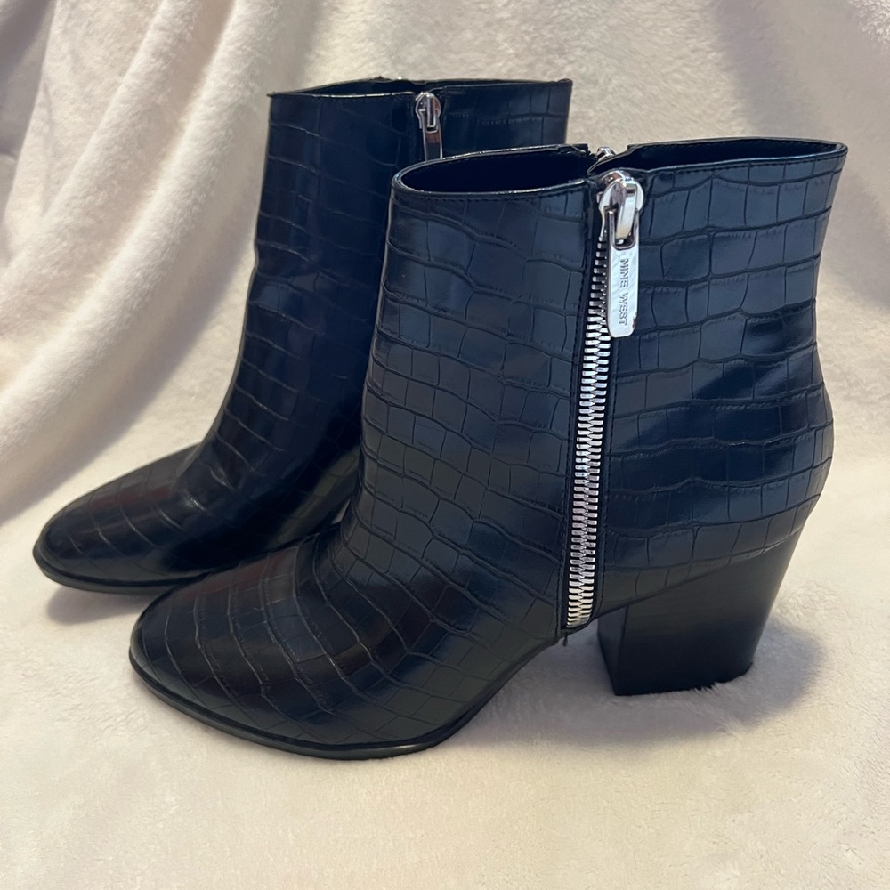 Nine West Boots